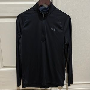 Under Armour Men's Tech Long Sleeve 1/2 Zip